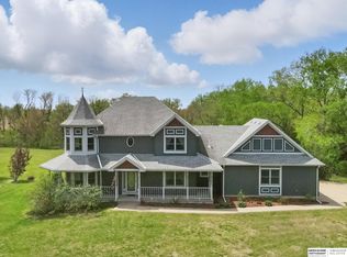 1901 Pinto Rd, Ashland, NE 68003