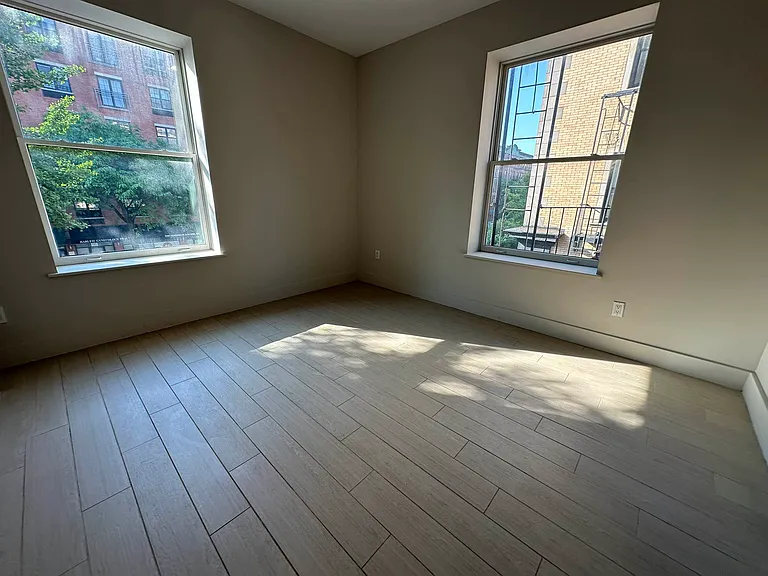 273 W 138th St #4E — Photo 3