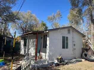 2122 1/2 N 2nd St, Flagstaff, AZ 86004