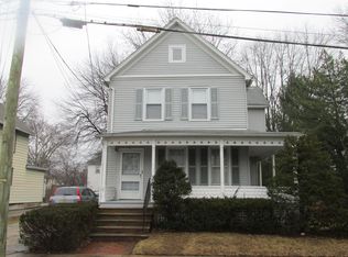 123 Lenox Ave, New Milford, NJ 07646