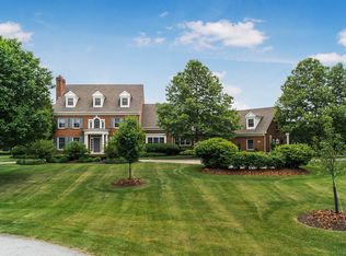7549 Silver Springs St NW, Canal Winchester, OH 43110