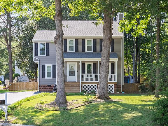 4th image of 10257 Berrymeade Ct