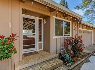 25850 Ridge Dr, Pioneer, CA 95666