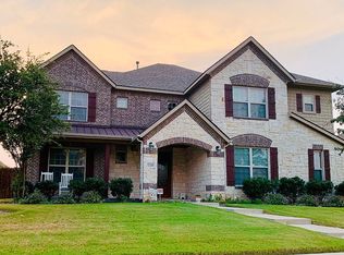 12449 Piper Dr, Frisco, TX 75033