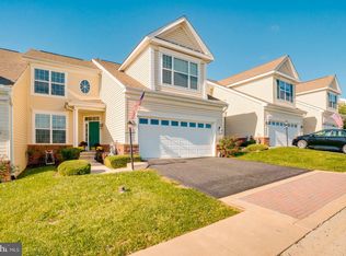 124 Touch Of Gold Dr, Havre De Grace, MD 21078
