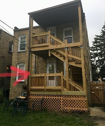 3rd image of 7904 Karlov Ave APT 1