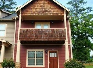 407 G1 North Lake Dr, Carrollton, GA 30117