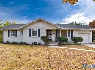 6615 Chadwell Rd SW, Huntsville, AL 35802