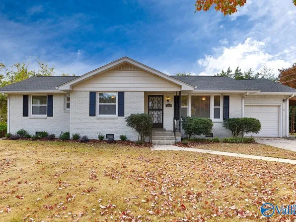 6615 Chadwell Rd SW, Huntsville, AL 35802