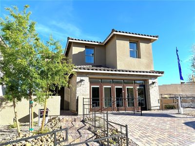 11747 Pandion Ave, Las Vegas, NV, 89138