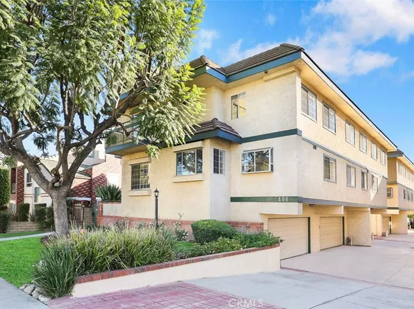406 California St Unit A, Arcadia, CA 91006