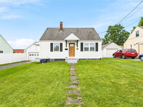 1921 Minno Dr, Johnstown, PA 15905