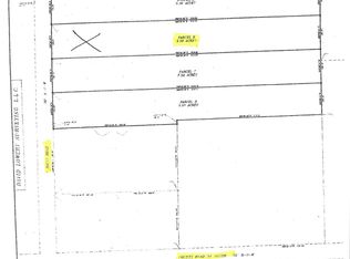 PARCEL B Davis Rd, Summerdale, AL 36580