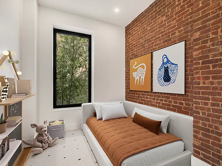 59 W 70th St #2 — Photo 9