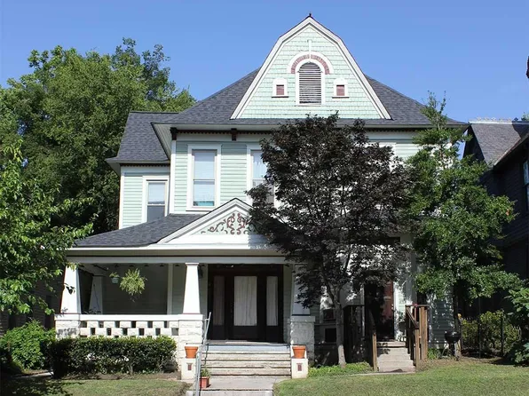 907 Luttrell St, Knoxville, TN 37917