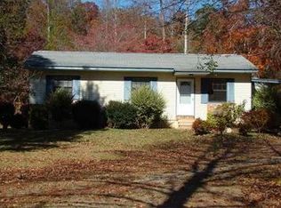 54 Springway Rd, Dahlonega, GA 30533