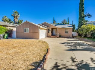 10154 Valjean Ave, North Hills, CA 91343