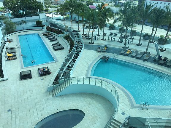 2nd image of 900 Biscayne Blvd APT 2112