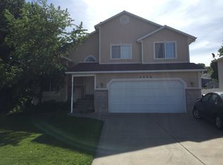4534 Glasmann Way, Ogden, UT 84403