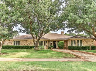4302 93rd St, Lubbock, TX 79423