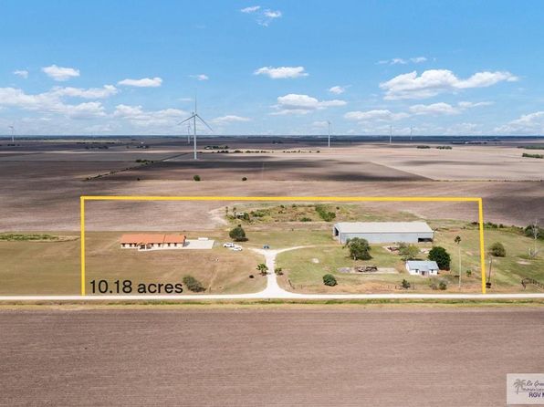 11668 Olive Rd, Lyford, TX 78569