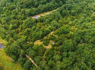 16924 Misty Woods Rd, West Fork, AR 72774