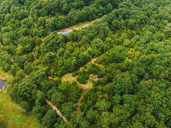 16924 Misty Woods Rd, West Fork, AR 72774