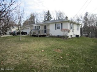 45 Thornapple Dr, Battle Creek, MI 49015