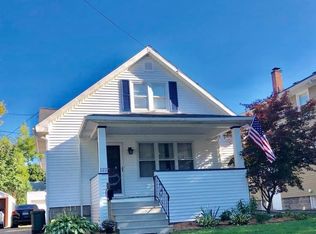 122 Storch St, Saginaw, MI 48602