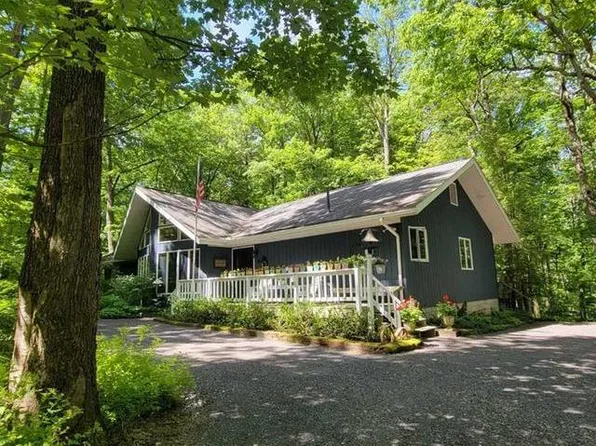 554 Carr Ln, Russell, PA 16345