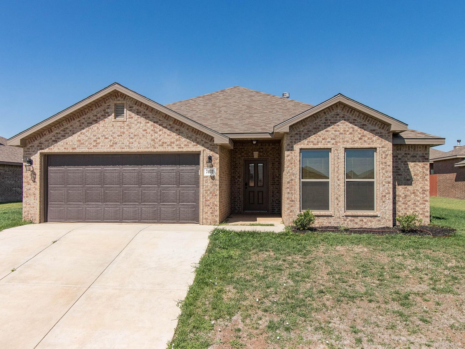7402 Sinclair St, Amarillo, TX 79119 | Zillow