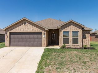 7402 Sinclair St, Amarillo, TX 79119