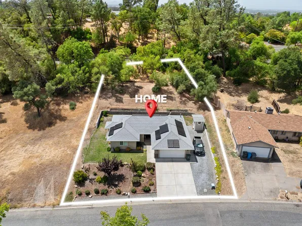 3 Southview Dr, Oroville, CA 95966