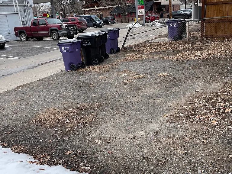 2415 S Marion St — Photo 16