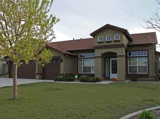 10095 Aniane St, Reno, NV 89521