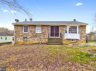 9007 Little Stone Dr, Fort Washington, MD 20744