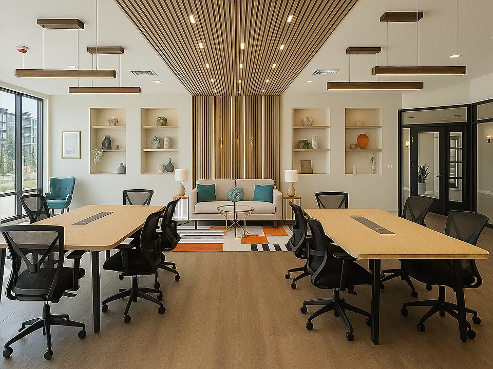 Coworking Space