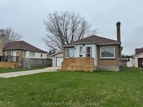 1512 Rushland Ave, London, ON N5V 1X5