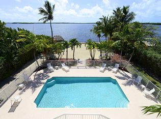 354 Sound Dr, Key Largo, FL 33037