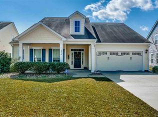 4556 Marshwood Dr, Myrtle Beach, SC 29579