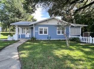 5961 Avenue E #A, Mc Intosh, FL 32664
