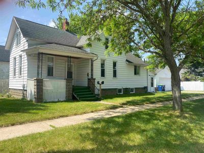 900 S Sheridan St, Bay City, MI, 48708