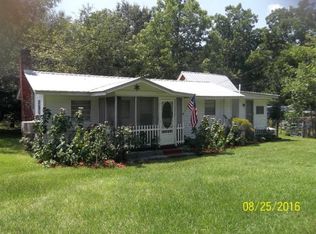 22588 5th Ave, Florala, AL 36442