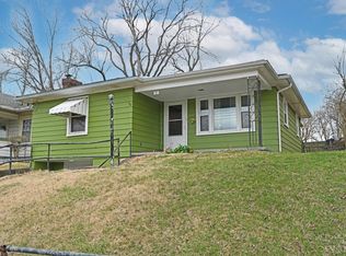 11 Bellemonte St, Middletown, OH 45042