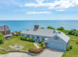 17 Smugglers Cove Rd, Cape Elizabeth, ME 04107