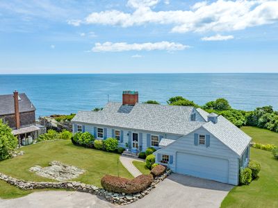17 Smugglers Cove Road, Cape Elizabeth, ME, 04107