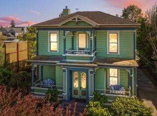233 Van Ness Ave, Santa Cruz, CA 95060