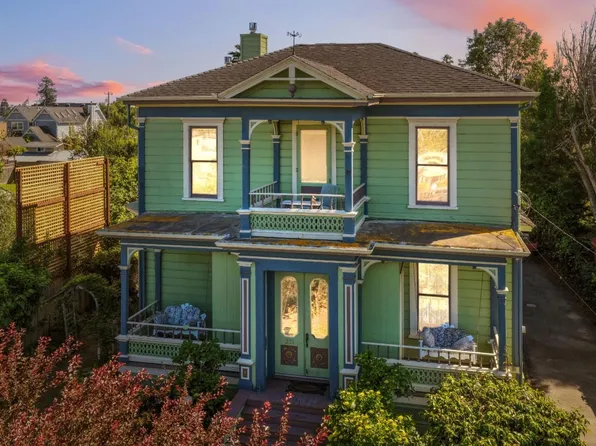 233 Van Ness Ave, Santa Cruz, CA 95060