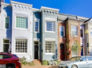 1238 Linden Pl NE, Washington, DC 20002