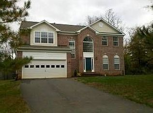 727 Emmet Ct SW, Leesburg, VA 20175